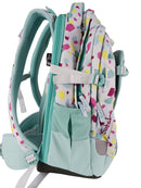 Schulranzen & -rucksäcke Rucksäcke & Taschen Accessoires Rucksack Satch Label Image Kollektionsmuster