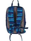 Unterwegs Rucksack Ergobag  Rear Image Kollektionsmuster