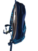 Unterwegs Rucksack Ergobag  Label Image Kollektionsmuster