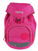 Schulranzen & -rucksäcke Rucksäcke & Taschen Accessoires Schulranzen mit Zubehör Ergobag  Front Image Kollektionsmuster