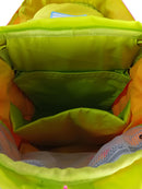 Schulranzen & -rucksäcke Rucksäcke & Taschen Accessoires Schulranzen mit Zubehör Ergobag  New Misc Image 1 Kollektionsmuster