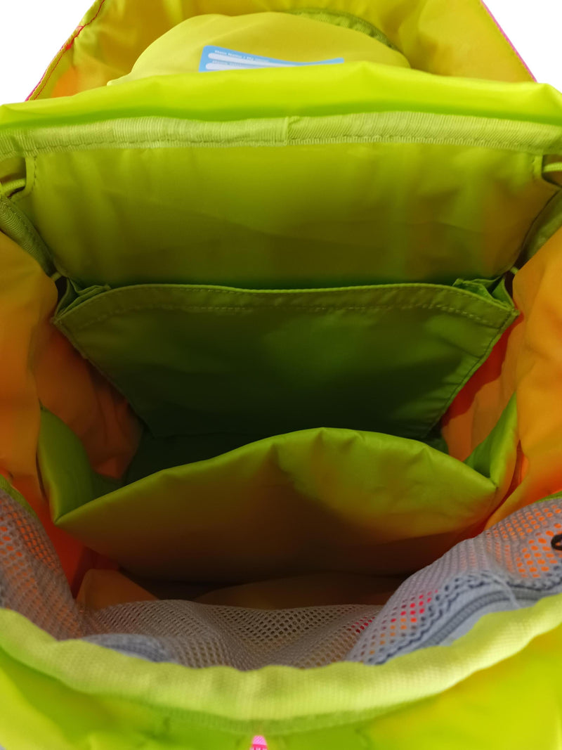 Schulranzen & -rucksäcke Rucksäcke & Taschen Accessoires Schulranzen mit Zubehör Ergobag  New Misc Image 1 Kollektionsmuster