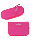 Schulranzen & -rucksäcke Rucksäcke & Taschen Accessoires Schulranzen mit Zubehör Ergobag  New Misc Image 3 Kollektionsmuster