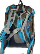 Schulranzen & -rucksäcke Rucksäcke & Taschen Accessoires Schulranzen mit Zubehör Ergobag  Rear Image Kollektionsmuster