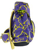 Schulranzen & -rucksäcke Rucksäcke & Taschen Accessoires Schulranzen Ergobag  Label Image Kollektionsmuster