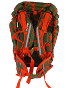 Schulranzen & -rucksäcke Rucksäcke & Taschen Accessoires Schulranzen Ergobag  Rear Image Kollektionsmuster