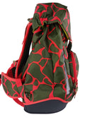 Schulranzen & -rucksäcke Rucksäcke & Taschen Accessoires Schulranzen Ergobag  Label Image Kollektionsmuster