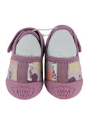 Klettschuhe Halbschuhe Schuhe Hausschuhe Affenzahn  Rear Image Kollektionsmuster