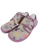 Klettschuhe Halbschuhe Schuhe Hausschuhe Affenzahn  Front Image Kollektionsmuster