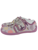 Klettschuhe Halbschuhe Schuhe Hausschuhe Affenzahn  Label Image Kollektionsmuster