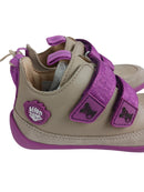 Klettschuhe Halbschuhe Schuhe Schuhe Affenzahn  Label Image Kollektionsmuster