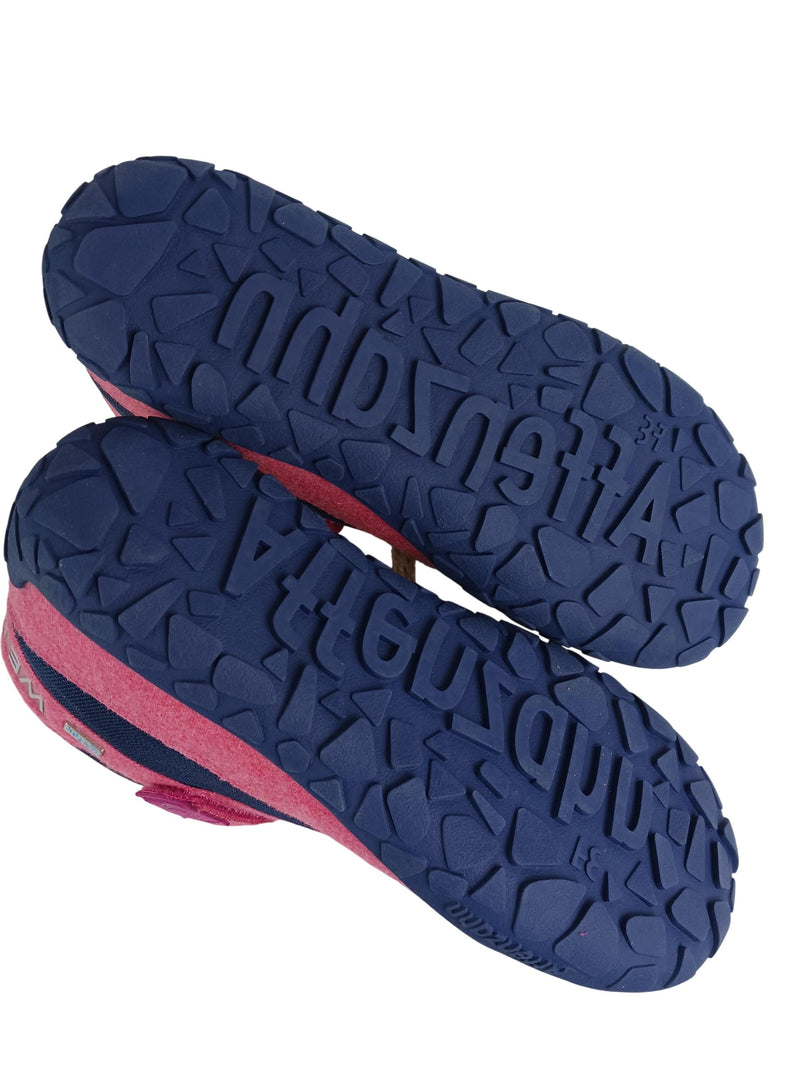 Affenzahn Winterschuhe 37 Schuhgröße