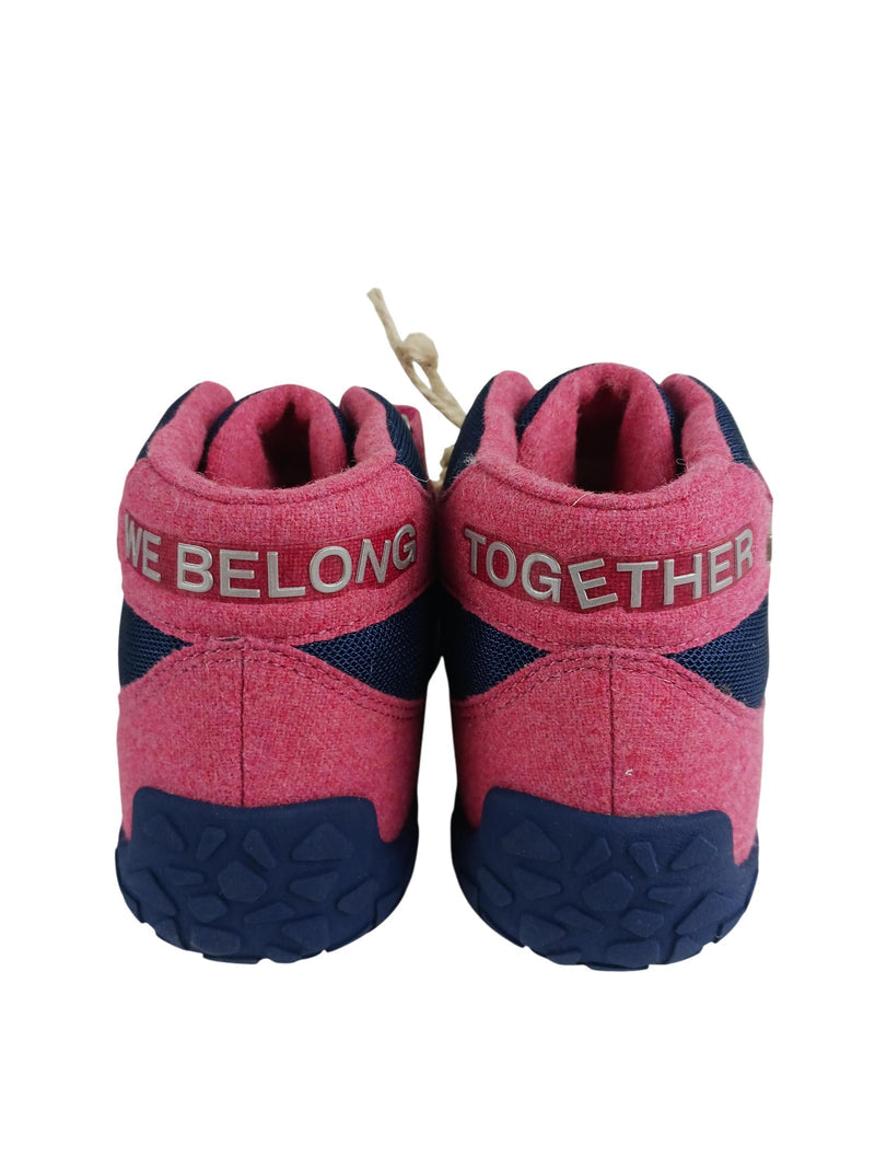 Affenzahn Winterschuhe 37 Schuhgröße