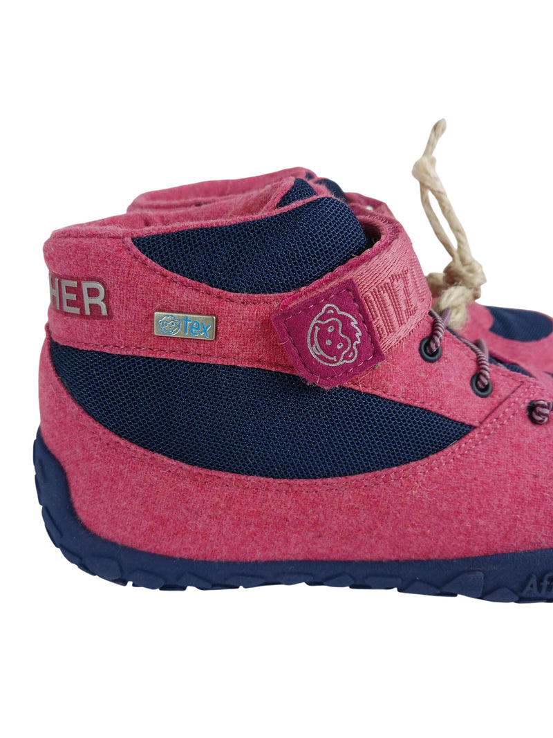 Affenzahn Winterschuhe 37 Schuhgröße