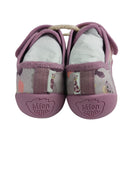 Turnschuhe Sportschuhe Schuhe Schuhe Affenzahn  Rear Image Kollektionsmuster