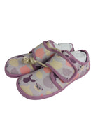 Turnschuhe Sportschuhe Schuhe Schuhe Affenzahn  Front Image Kollektionsmuster