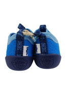 Schuhe Hausschuhe Affenzahn  Rear Image Kollektionsmuster