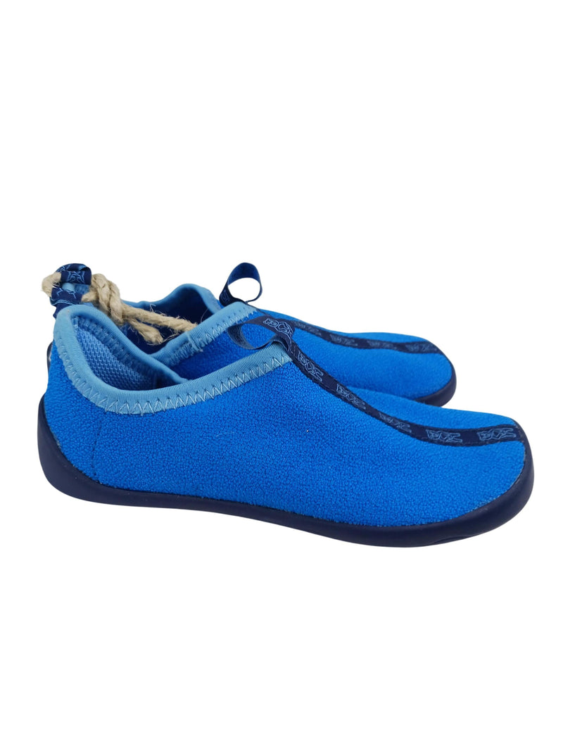 Schuhe Hausschuhe Affenzahn  Label Image Kollektionsmuster