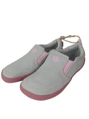 Schuhe Hausschuhe Affenzahn  Front Image Kollektionsmuster