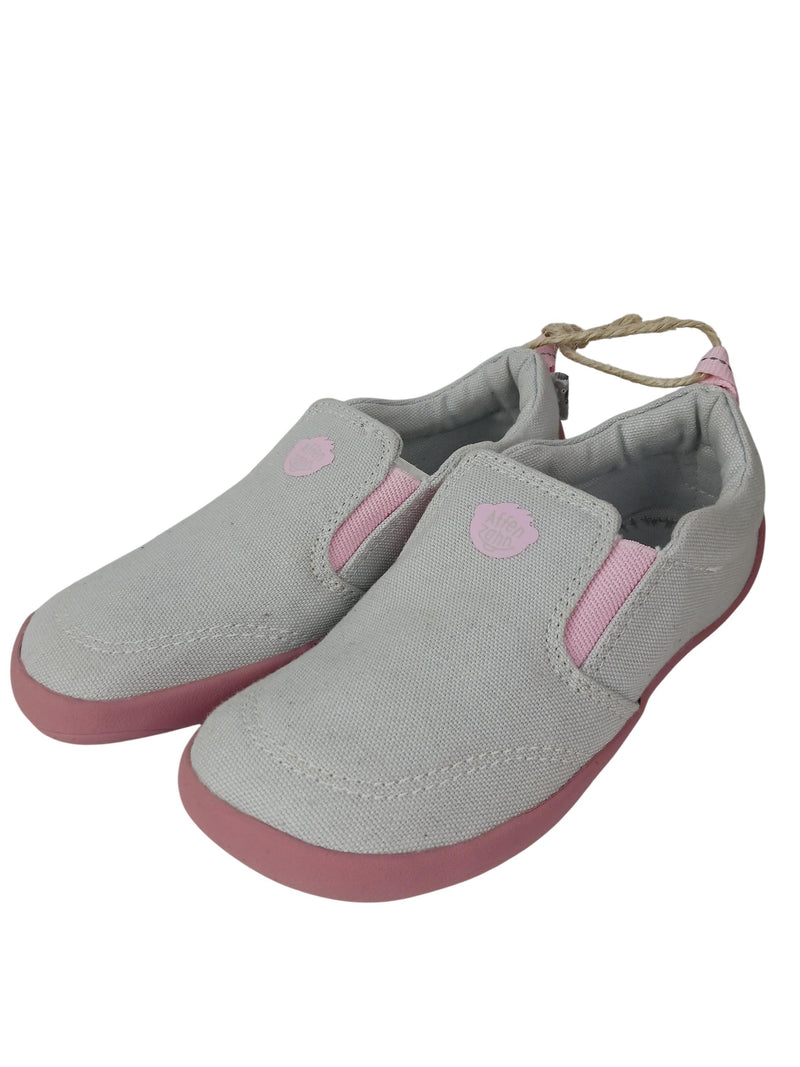 Schuhe Hausschuhe Affenzahn  Front Image Kollektionsmuster