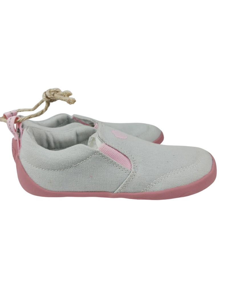 Schuhe Hausschuhe Affenzahn  Label Image Kollektionsmuster