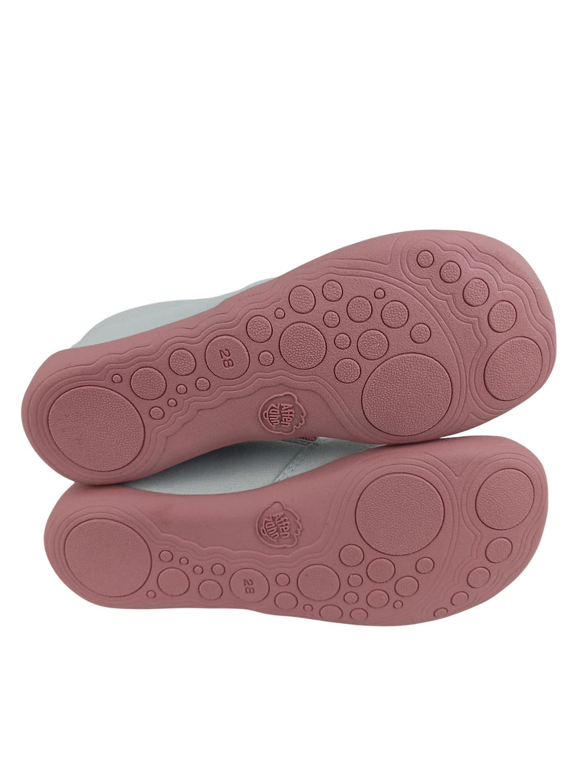 Schuhe Hausschuhe Affenzahn  Sole Kollektionsmuster