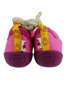 Schuhe Hausschuhe Affenzahn  Rear Image Kollektionsmuster