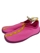 Schuhe Hausschuhe Affenzahn  Front Image Kollektionsmuster