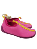 Schuhe Hausschuhe Affenzahn  Label Image Kollektionsmuster