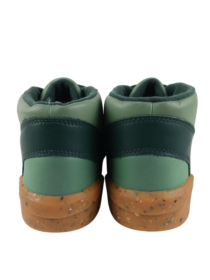 Gefütterte Schuhe Winterschuhe Schuhe Schuhe Sfoli Rear Image Kollektionsmuster