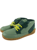 Gefütterte Schuhe Winterschuhe Schuhe Schuhe Sfoli Front Image Kollektionsmuster