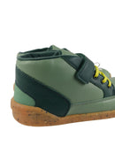 Gefütterte Schuhe Winterschuhe Schuhe Schuhe Sfoli Label Image Kollektionsmuster