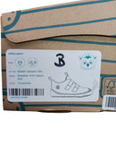 Affenzahn Sneaker Knit Happy Owl Turquoise 24