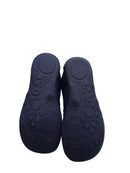 Affenzahn Sneaker Canvas Ready Octopus 27