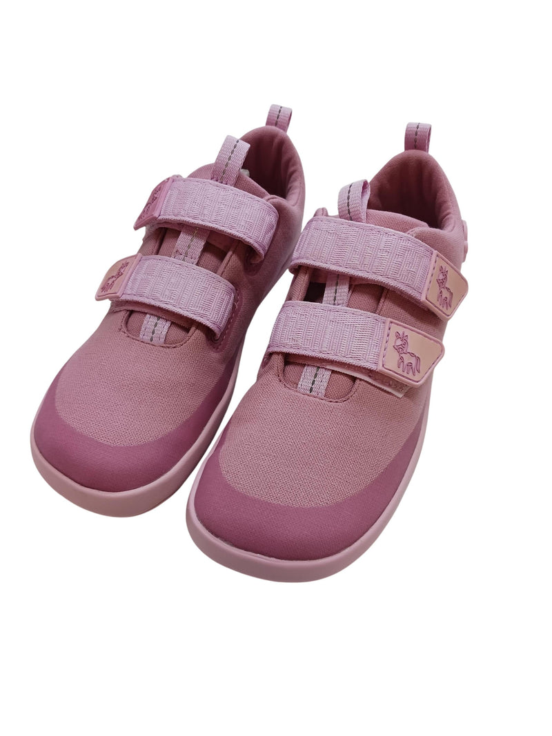 Affenzahn Sneaker Cotton Lucky Unicorn 21-35