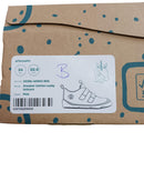 Affenzahn Sneaker Cotton Lucky Unicorn 21-35