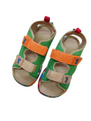 Affenzahn Sandale Vegan Airy Affenzahn 10 Jahre 27