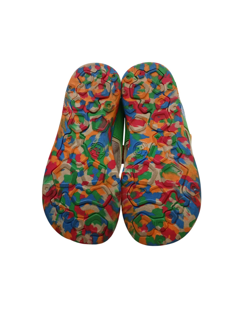 Affenzahn Sandale Vegan Airy Affenzahn 10 Jahre 27