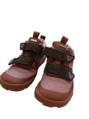 Affenzahn Low Boot Knit Happy Deer 28