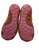 Affenzahn Low Boot Knit Happy Deer 28