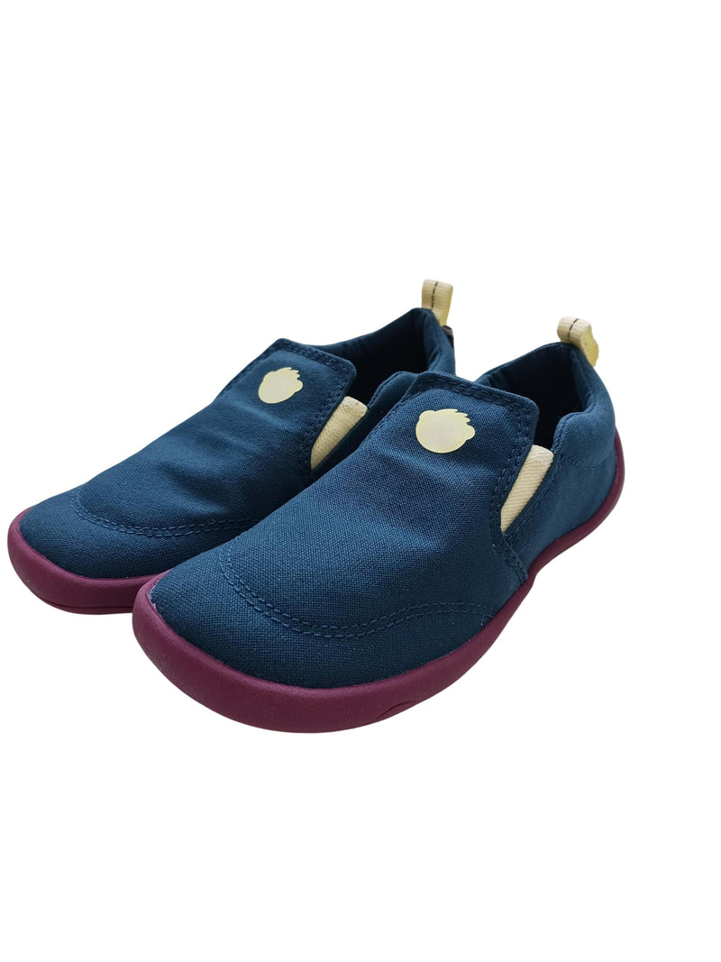 Affenzahn Barfußschuh Vegan Ready Turtle 29