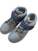 Affenzahn MIDBOOT LEATHER DREAMER SKYBLUE 35