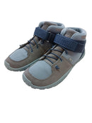 Affenzahn MIDBOOT LEATHER DREAMER SKYBLUE 35