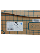 Affenzahn MIDBOOT LEATHER DREAMER SKYBLUE 36