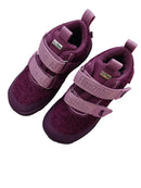 Affenzahn Low Boot Knit Happy Otter 27