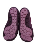 Affenzahn Low Boot Knit Happy Otter 27