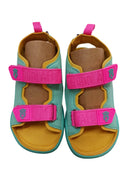 Affenzahn Sandal vegan airy owl 25