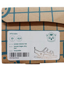 Affenzahn Sandal vegan airy owl 25