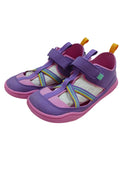 Affenzahn Sandal Vegan Breezy Creative Toucan 32