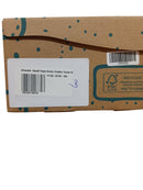 Affenzahn Sandal Vegan Breezy Creative Toucan 32